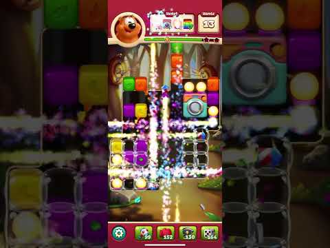 TOON BLAST LEVEL 7685 - NO BOOSTER