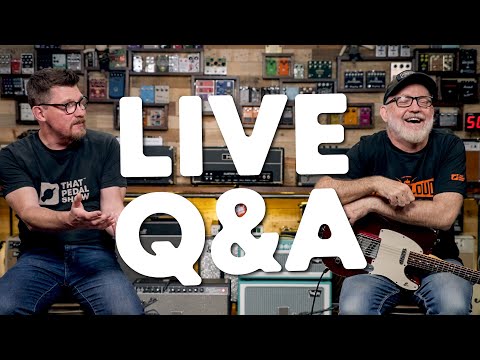 Viewer Comments & Questions 6 October 2025