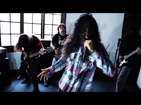 Jitoma Safiama - Santa Muerte (Video Oficial)