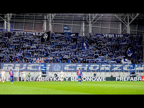 DOPING 1300 KIBICÓW RUCHU W OPOLU (24.10.2025 r.)