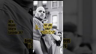 Fat Joe “Envy” #90s #90smusic #fatjoe