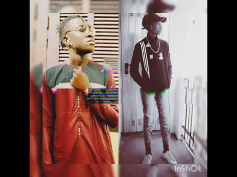 I LOVE YOU. (BLACKBOY E BABACAR