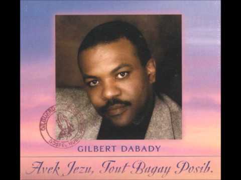Gilbert Dabady - Pot Pourri Enfant