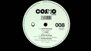 Radiq feat. Khansa Batma - Waiting for my Man (Cosmo records)