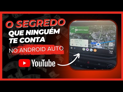 ANDROID AUTO | How to watch YouTube and TV?