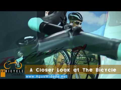 Bianchi Infinito CV Dama Bianca Road Bike Review this Bicycle for Inspiration 2018 Version