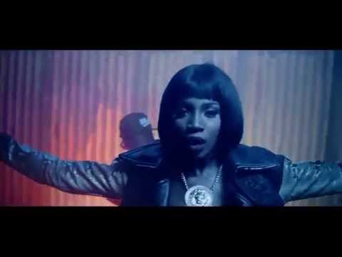 Seyi Shay feat Wizkid - Crazy (Official Video)