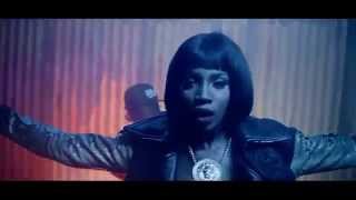 Seyi Shay feat Wizkid - Crazy (Official Video)