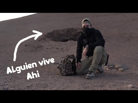 PIQUES MINEROS ABANDONADOS.