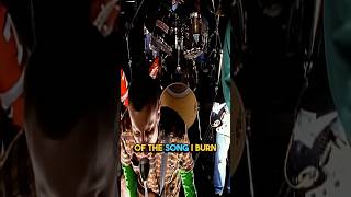 THE STORY BEHIND POSSUM KINGDOM BY TOADIES #shorts