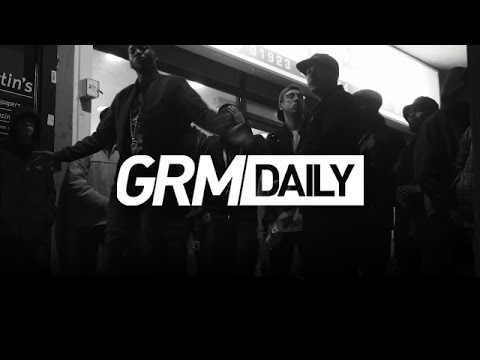 Loick feat. K Koke - Glory [Music Video] | GRM Daily