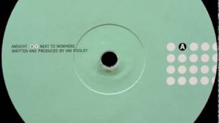 Ansicht - Next To Nowhere [HQ] (1/3)