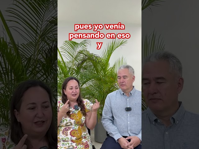 Testimonio 4 de la comunidad Alianz