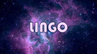 CJ Flemings - Lingo (Audio)