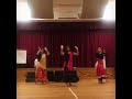 Jaadu by Habib Wahid Dance Performance at BHSEC Manhattan