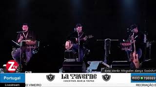 Ciclo das Quintas - (Sérgio Godinho) - Cuidado com as imitações