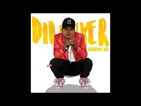 Dilinyer guarapakid-sicario ll``Amenaza-(audio oficial)