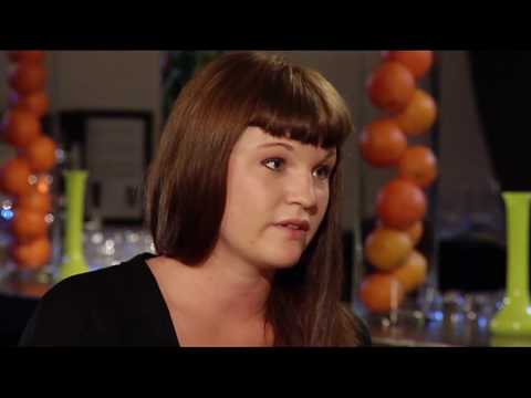 Jobbgrillen: Grillning av Vänsterpartiets Clara Lindblom [DEL 1/2]