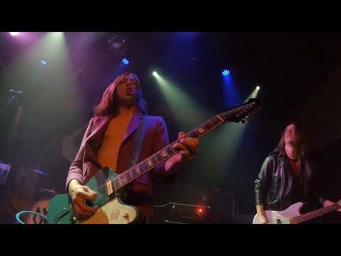 King Bull MouthBreathers Live