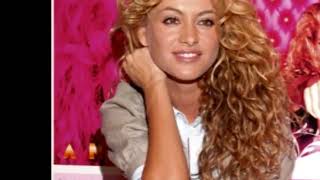 Paulino rubio 🌈 -retrato video oficial