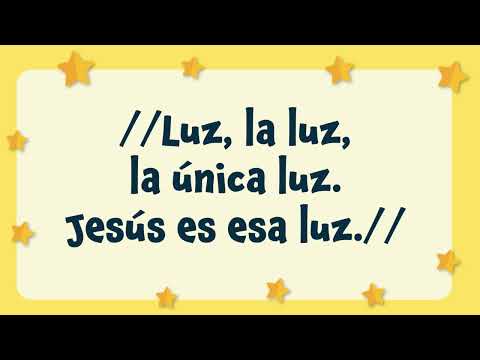 Luz de Vida | Canción (con voz) | Navidad Juntos (Christmas Together)