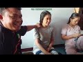 MASSAGE FOR YOUNG WOMEN WITH CYSTS JOMBANG FINGER NERVE ACUTE TREATMENT TOTAL HEALING