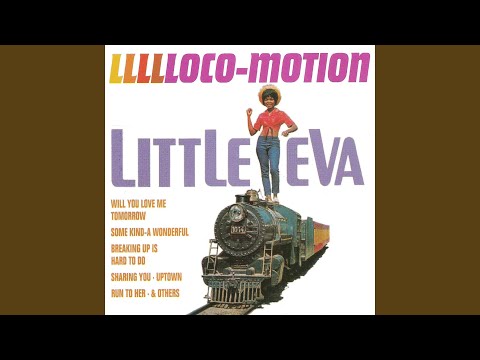 Little Eva