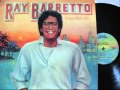 Para que niegas - Ray Barreto y su Orquesta