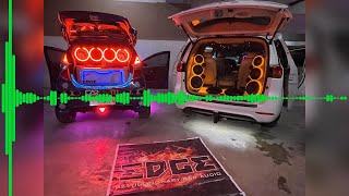 (26-33Hz) T-Pain - Up Down (Do This All Day) ft. B.o.B (Rebassed by DJRMP / Bass Society)