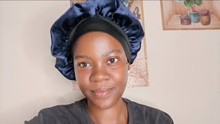 Omusajja bwamaliliza okuzina bwati musimule embolo bwoti ajja..... 