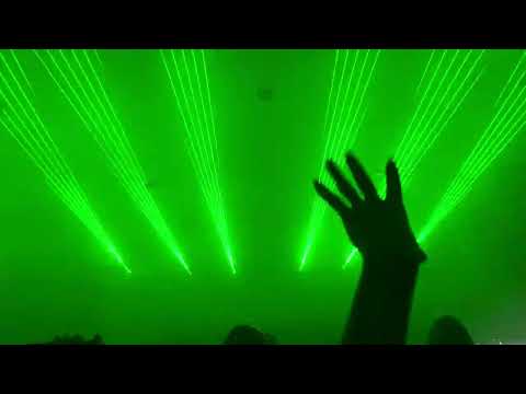 Duke Dumont - Laserbeam @ Global Dance Festival 2024