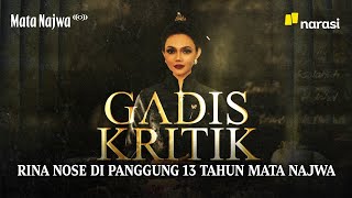 Download lagu Rina Nose di Panggung 13 Tahun Mata Najwa | Mata Najwa mp3 Download lagu Rina Nose di Panggung 13 Tahun Mata Najwa | Mata Najwa mp3