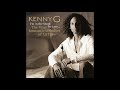 Kenny G - If I Ain't Got You