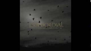 Primordial - 3 - The Song Of The Tomb