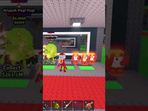 Open A Lucky Block With Me in SAB🔥 #roblox #shortsfeed #shortsvideo #trending #ps5 #gaming #shorts