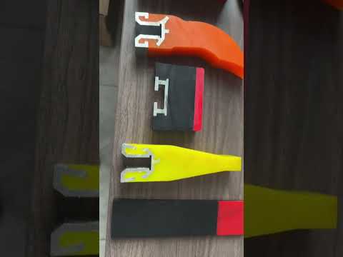 Belt Cleaner blades, Side Skirts, Impact Bed |+92321 1005010