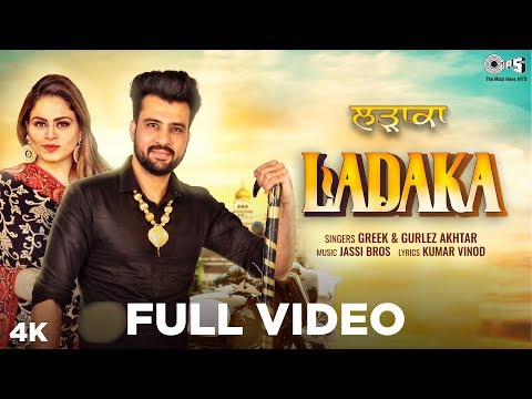 Ladaka — watch video