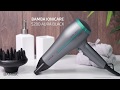Cecotec CCTC-04200 - видео