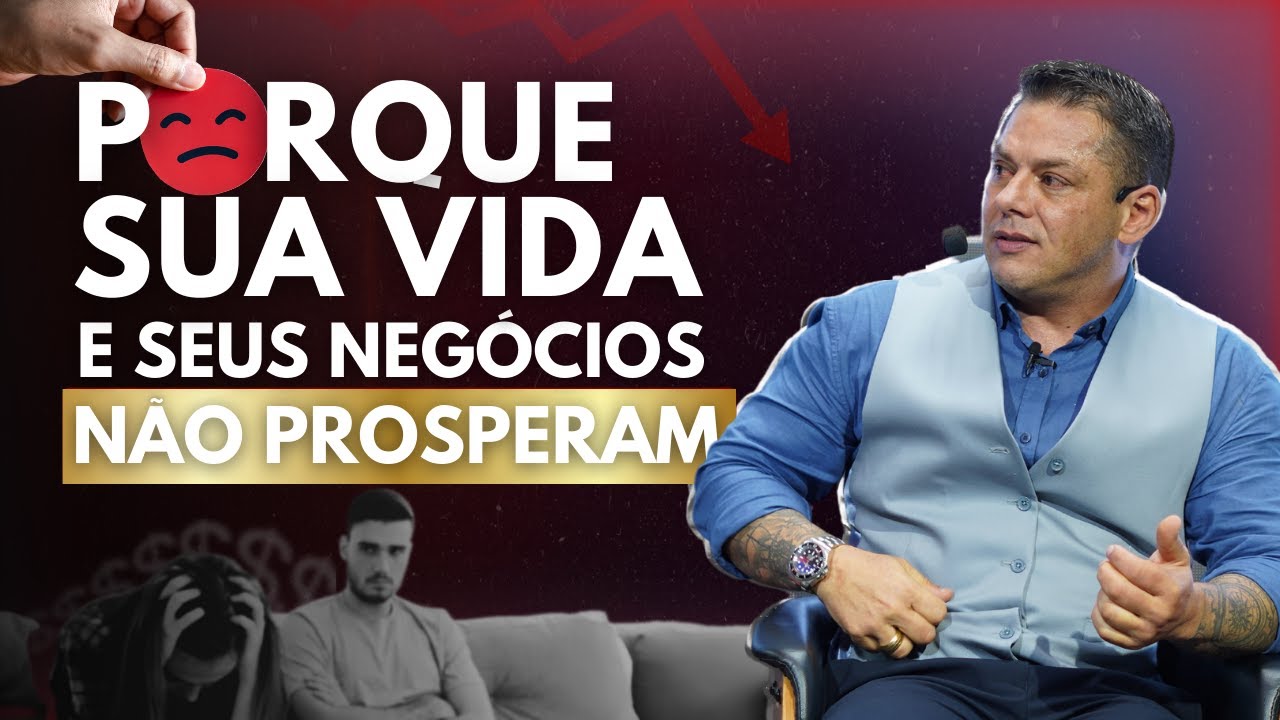 ENTENDA COMO ISSO ACONTECE COM VOCÊ!