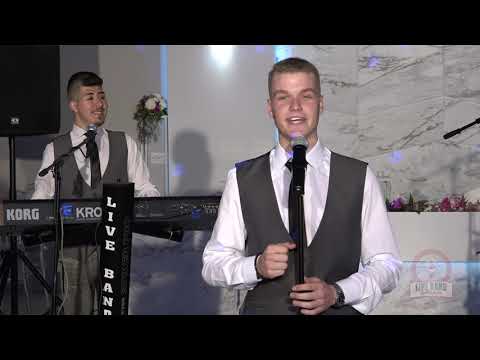 ® Live Band Skopje - Svadbarski splet pesni ( Cover version 2021 )