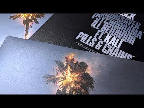 Mesck x Kālī - Ill Behavior