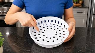 After Years of Housework, I Learned These 22 Brilliant Household Tips