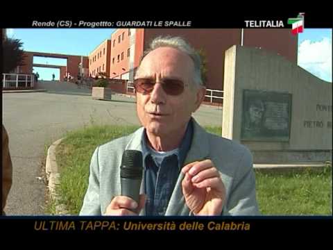 La corretta esposizione solare "Guardati le spalle" ultima tappa