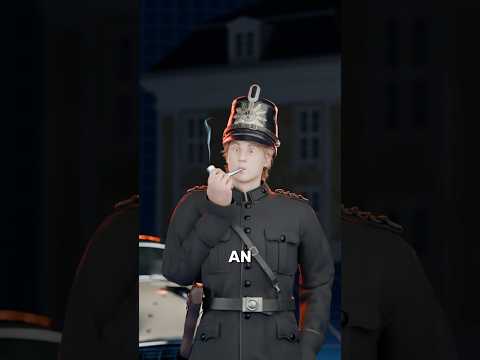 The 1 of 1 Pipe Pistol 🚭