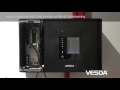 VESDA E VEP VEU VES How To Initiate The AutoConfig Function As Part Of Commissioning