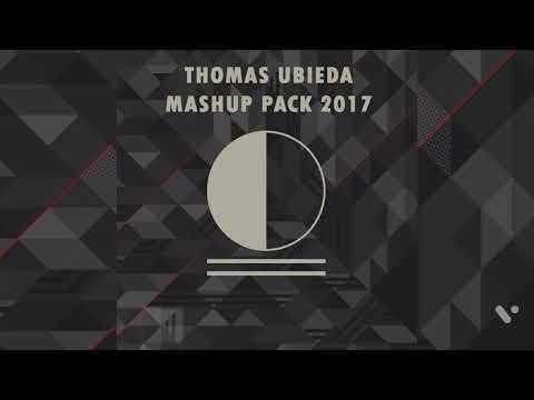Gorillaz vs. Axwell Λ Ingrosso - How Do You Feel Clint Eastwood (Thomas Ubieda Mashup)
