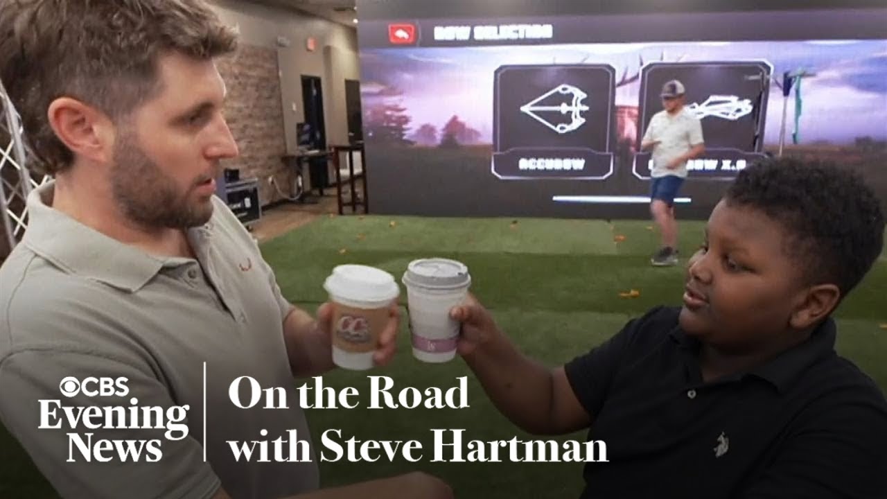 Louisiana boy rewarded after giving away his only dollar