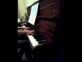 Nocturne - Arno Babajanyan by Mary Grigoryan ...