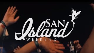 San Island Weekend - 2018 | Official Aftermovie