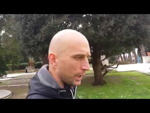 yes, weekend! SabaudiaSport-QuiperVOI CANOTTAGGIO: Simone RAINERI, Olimpionico